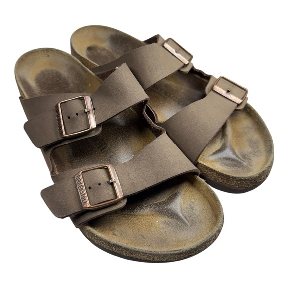 Birkenstock Arizona Sandals - Picture 1 of 6